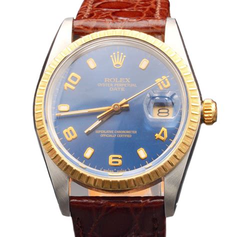 rolex 15053 model|rolex date 15053 for sale.